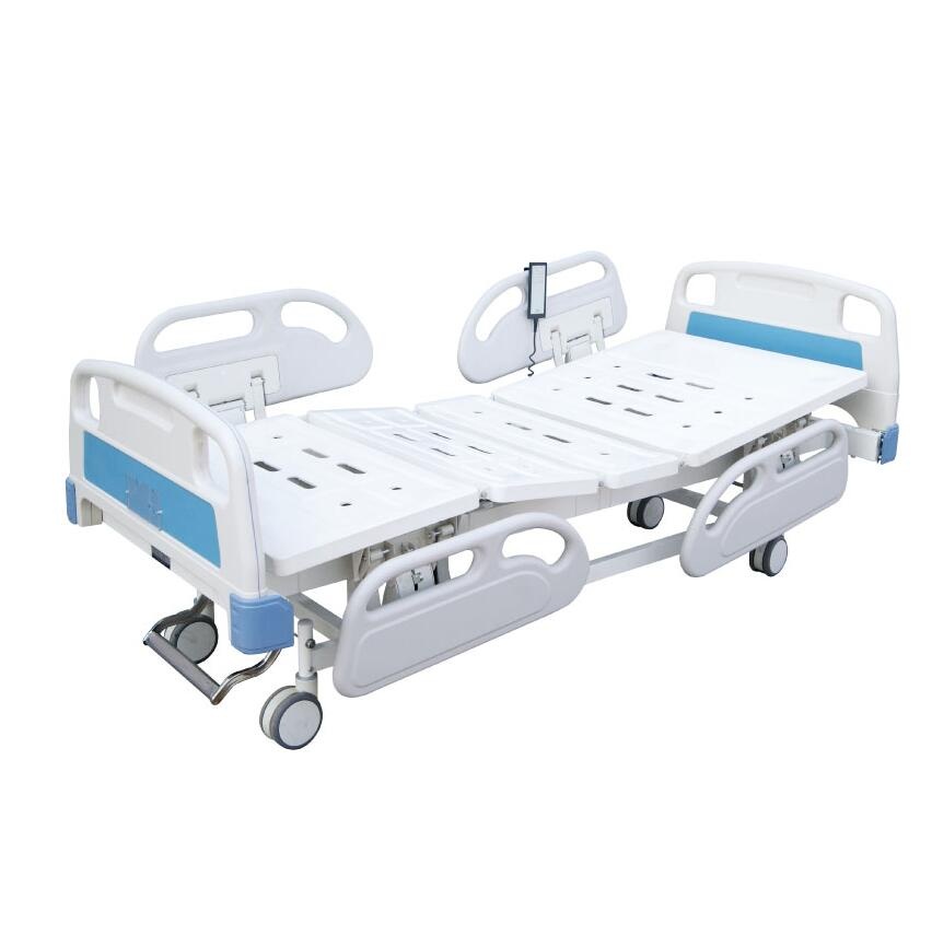 医用病床系列插图4