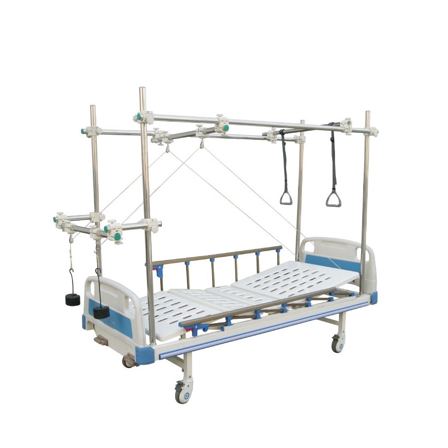 医用病床系列插图18