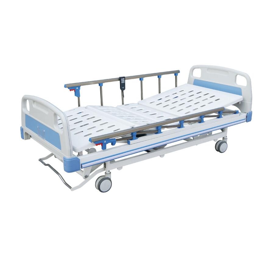 医用病床系列插图6
