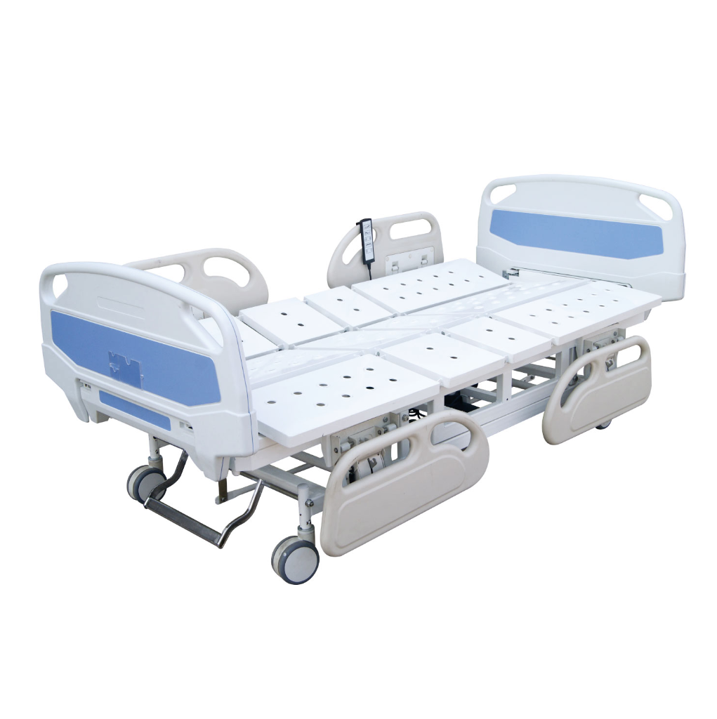 医用病床系列插图1