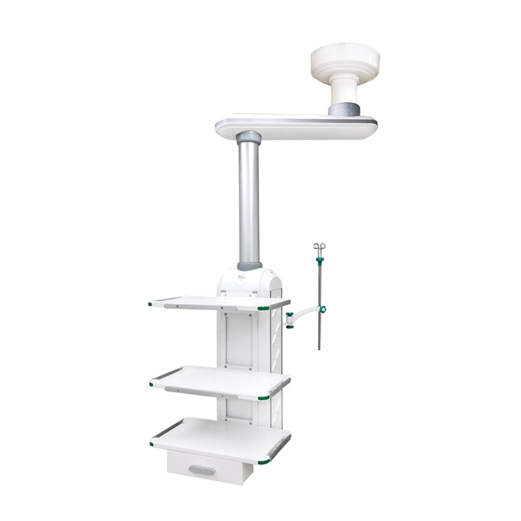 医用吊塔系列Medical Ceiling Pendant插图1