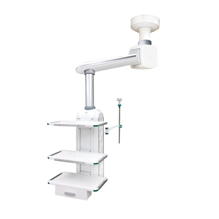 医用吊塔系列Medical Ceiling Pendant插图2
