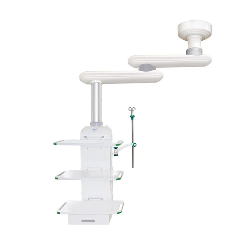 医用吊塔系列Medical Ceiling Pendant插图4