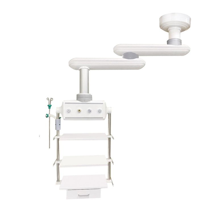 医用吊塔系列Medical Ceiling Pendant插图5