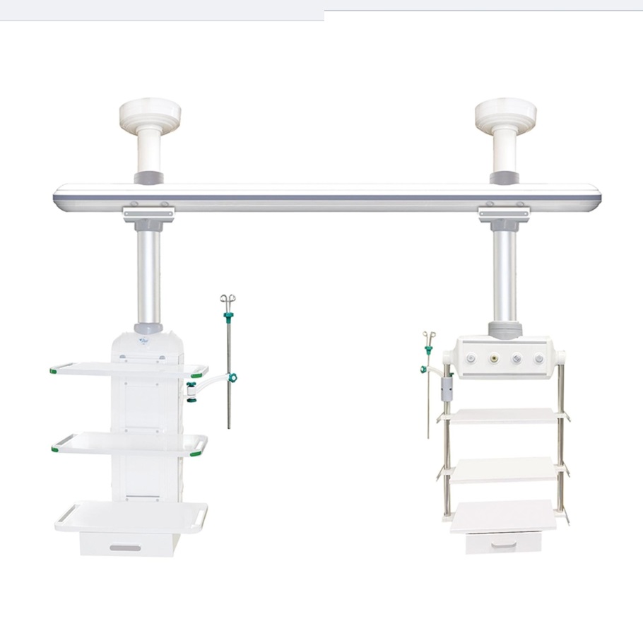 医用吊塔系列Medical Ceiling Pendant插图7