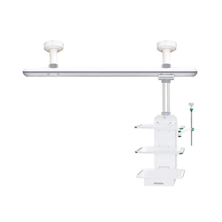 医用吊塔系列Medical Ceiling Pendant插图8