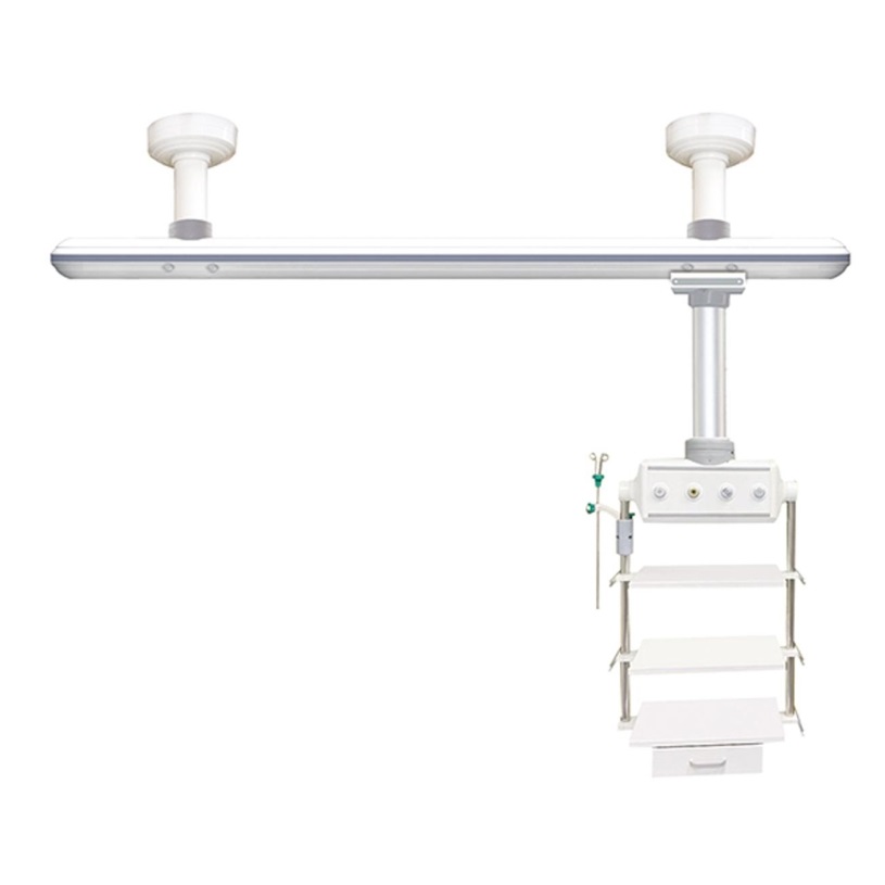 医用吊塔系列Medical Ceiling Pendant插图9