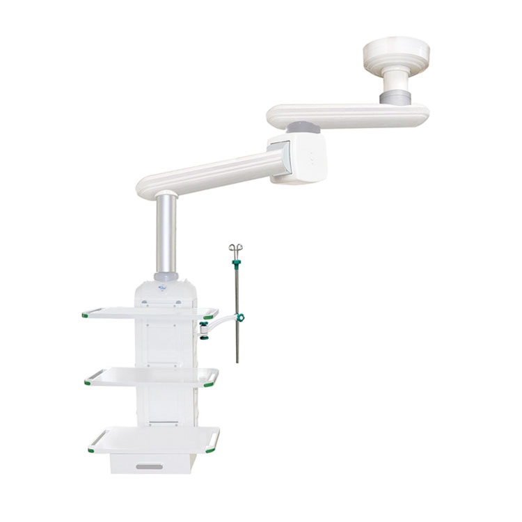 医用吊塔系列Medical Ceiling Pendant插图11