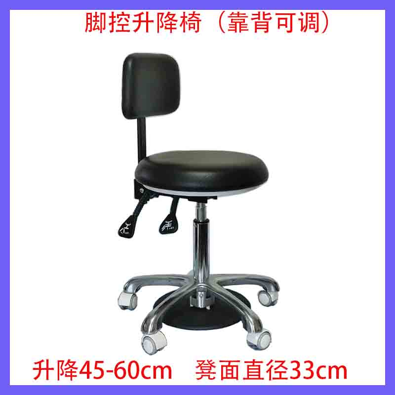 手术椅系列Surgical Chair Series插图2