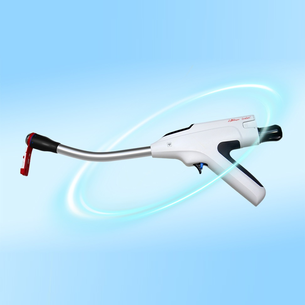 腔镜吻合器插图1