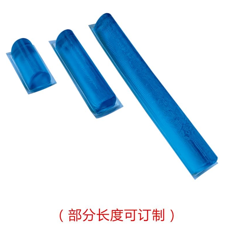 半圆形胸腹支撑垫插图2