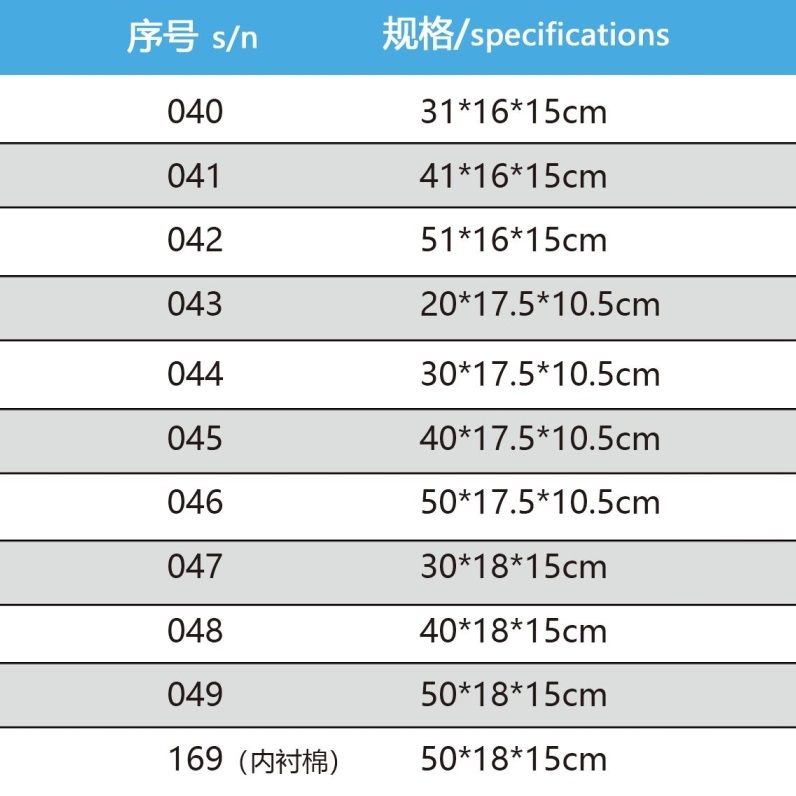半圆形胸腹支撑垫插图5