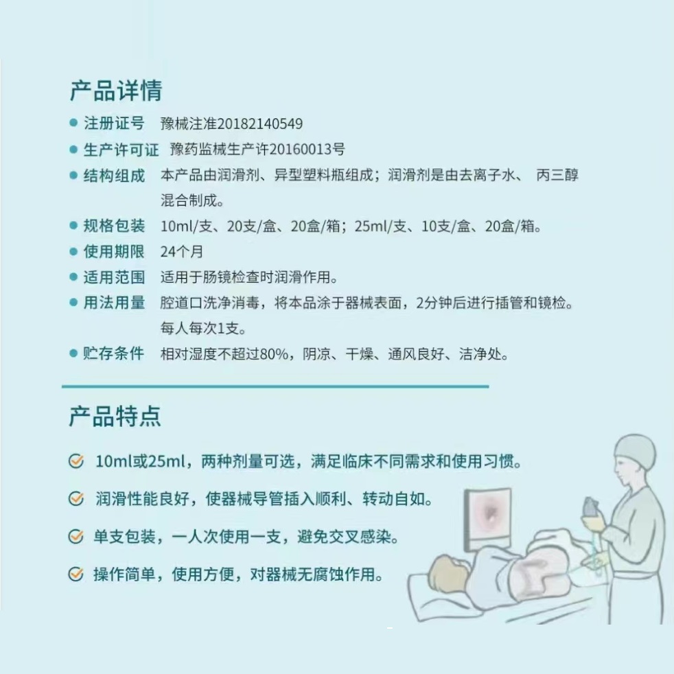 腔道润滑剂插图1