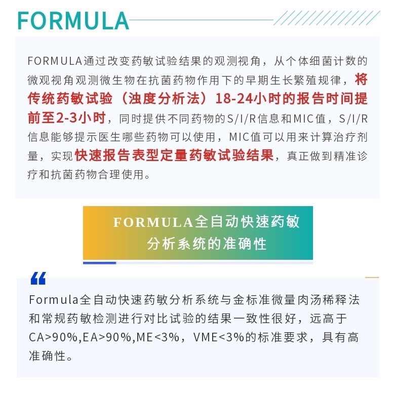 微生物鉴定药敏分析系统插图1