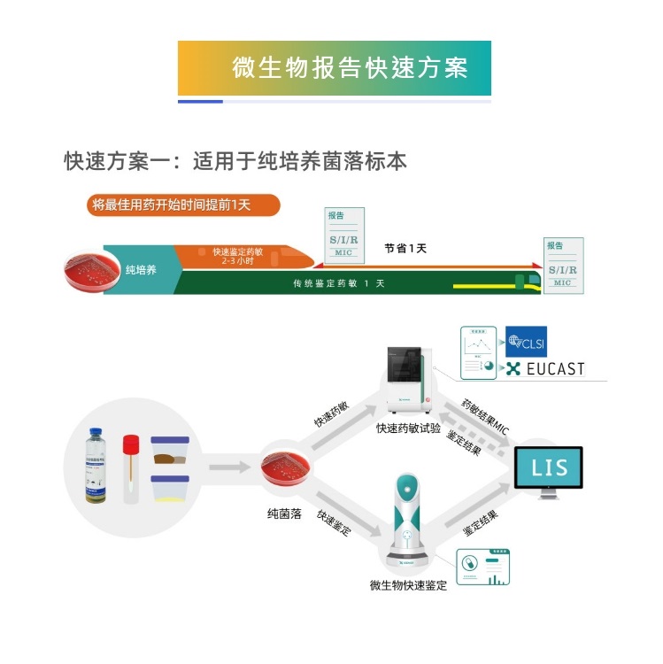 微生物鉴定药敏分析系统插图3